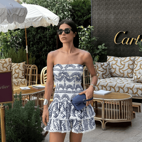 Noronha Dress