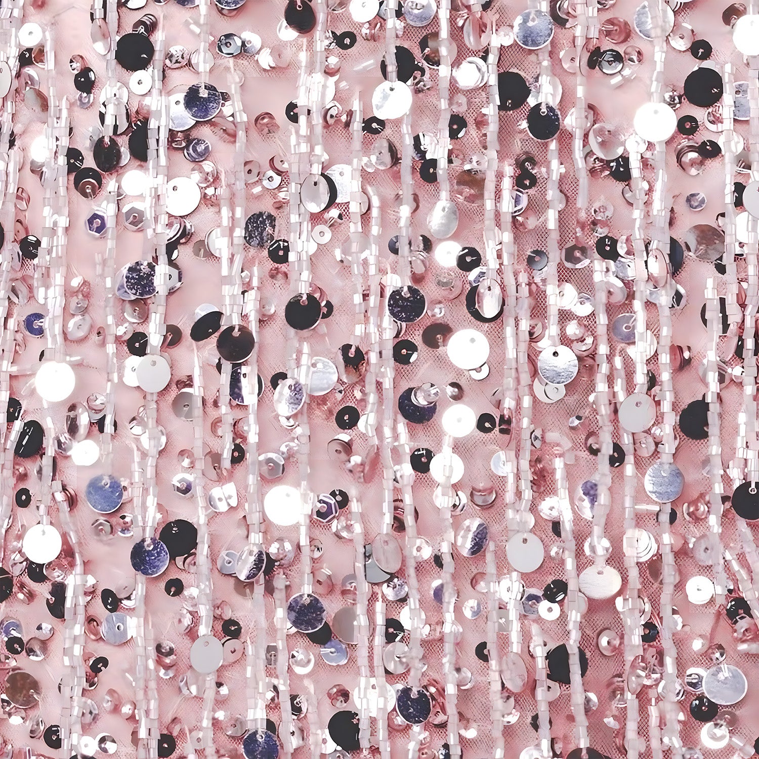Pink Sparkles Set