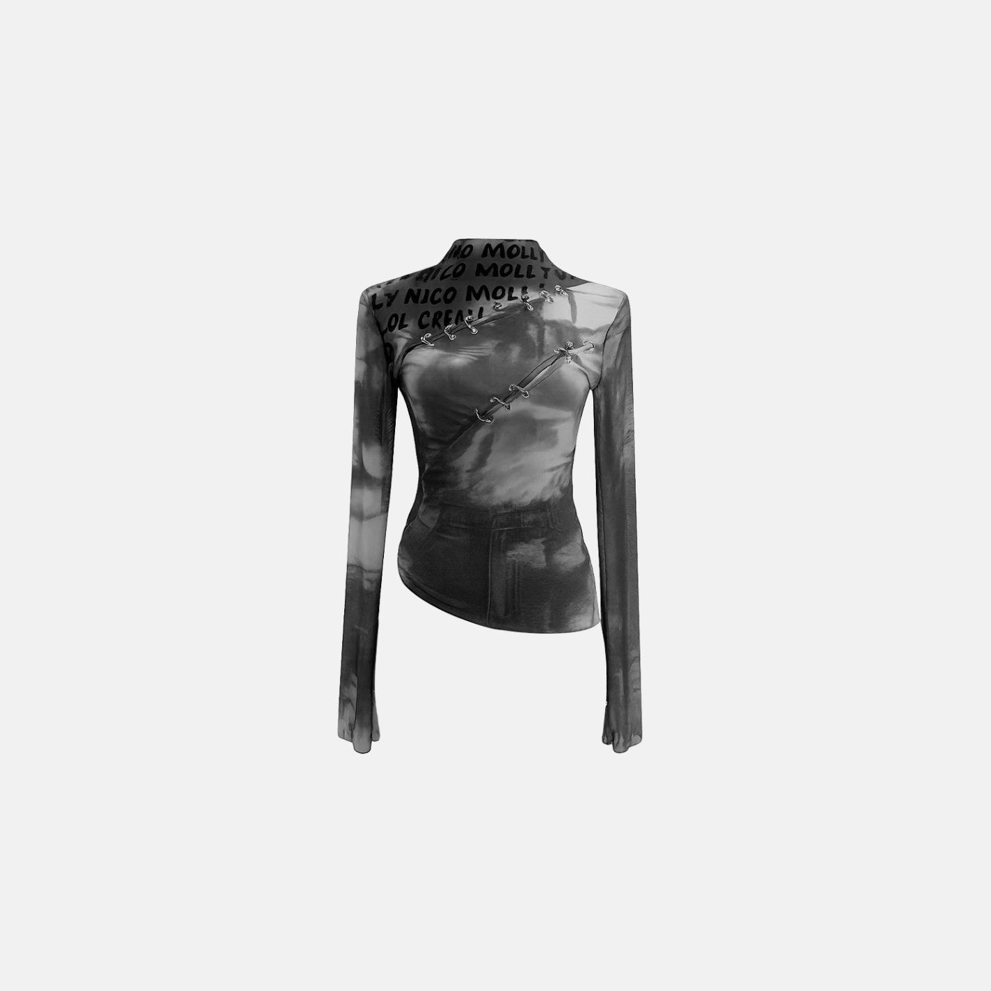 Rebel T-Shirt