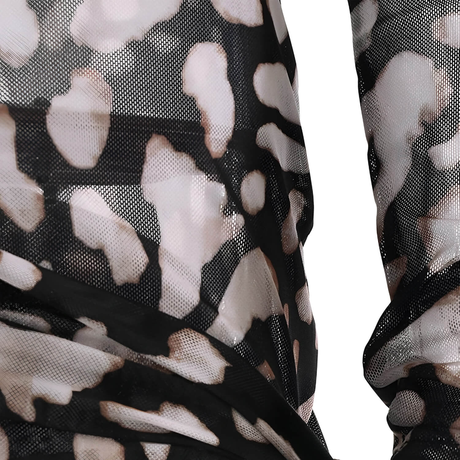 Safari Dress