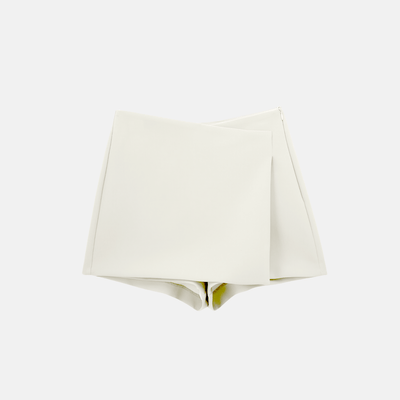 Basic Skort