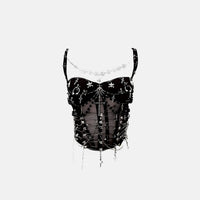 Skull Top