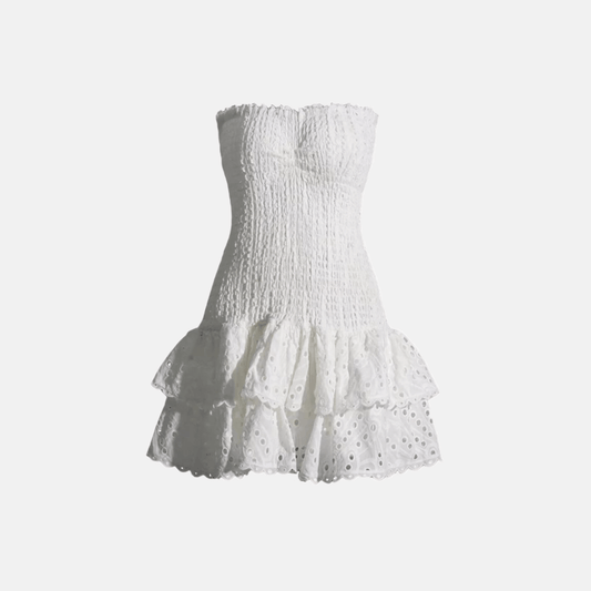 Greece Dress