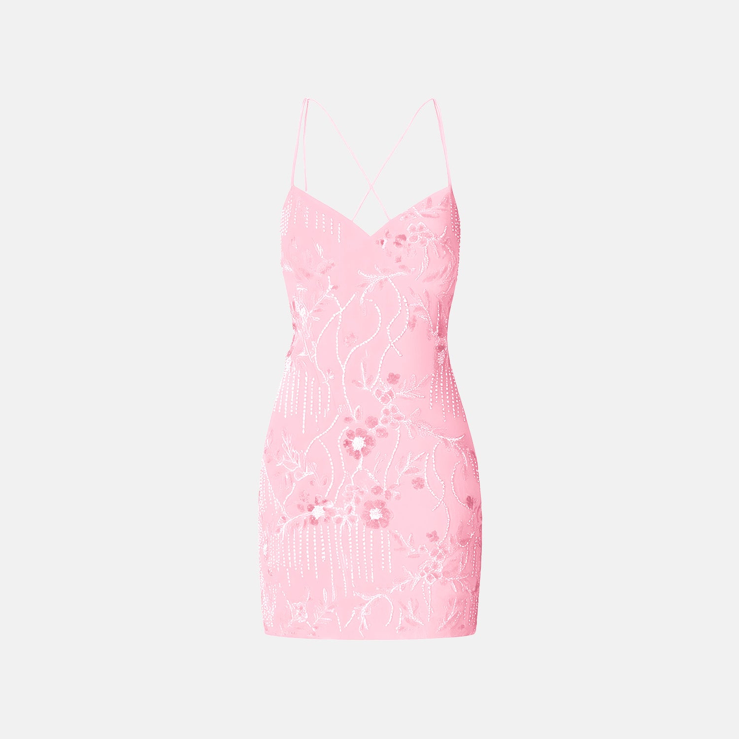 Soirée Dress