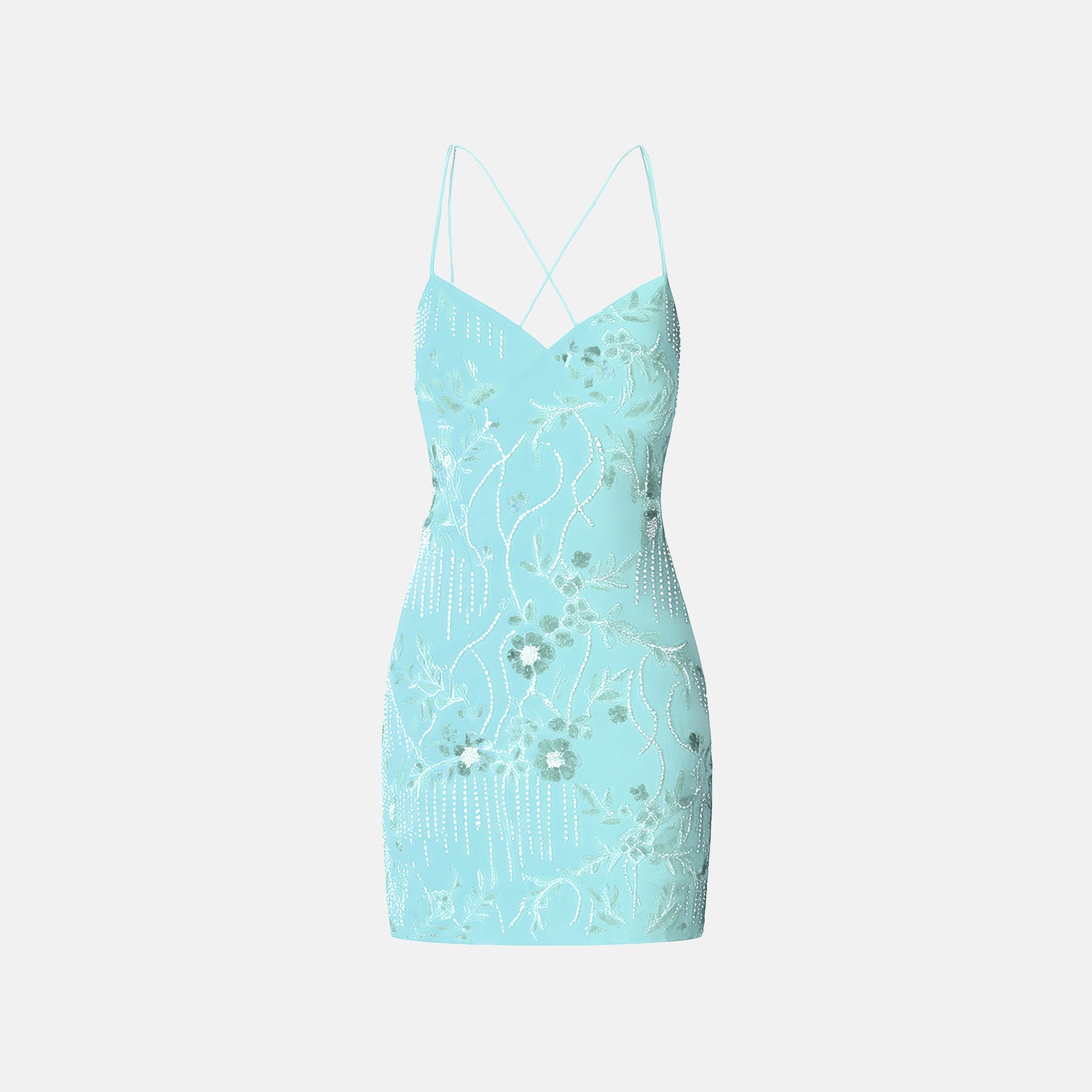 Soirée Dress