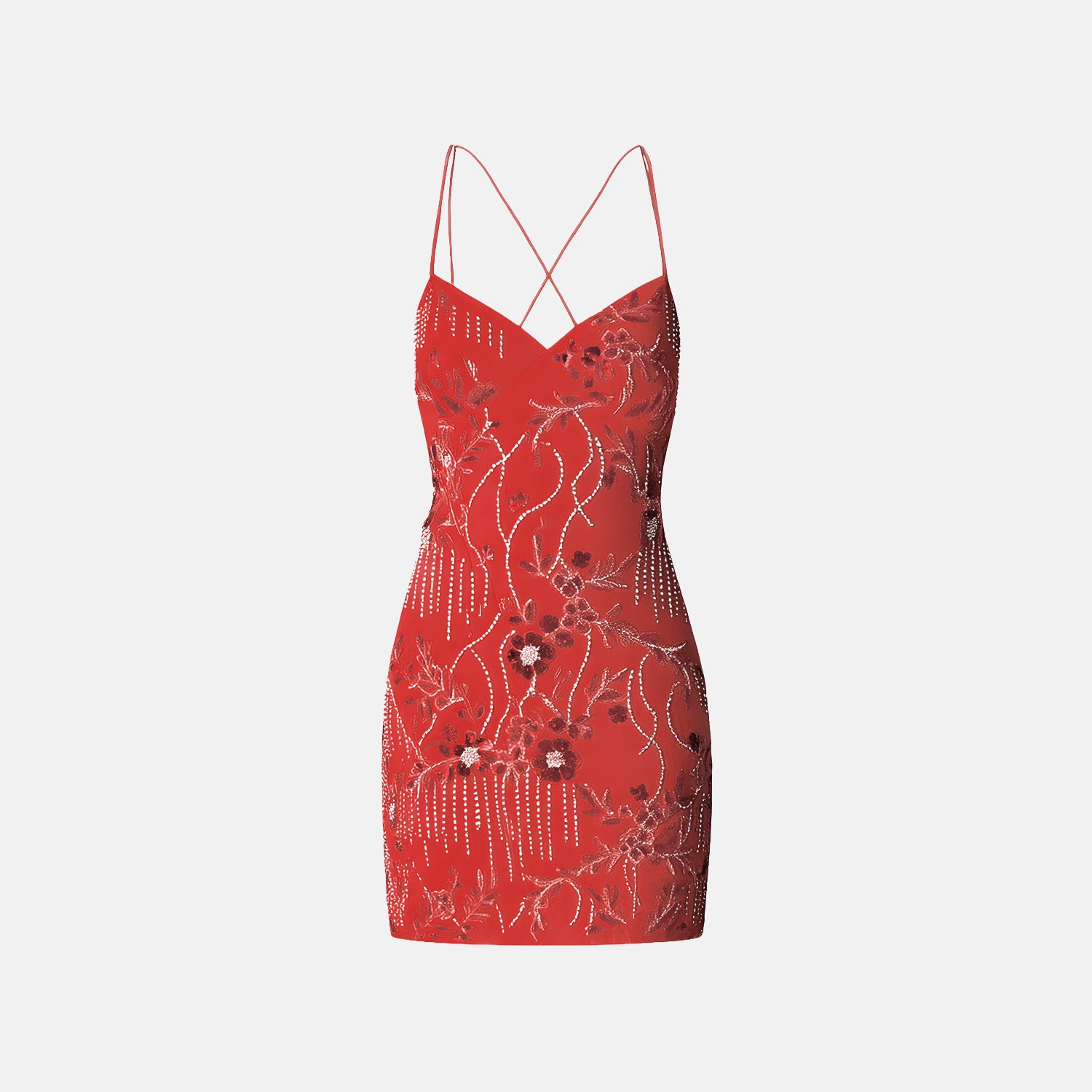 Soirée Dress