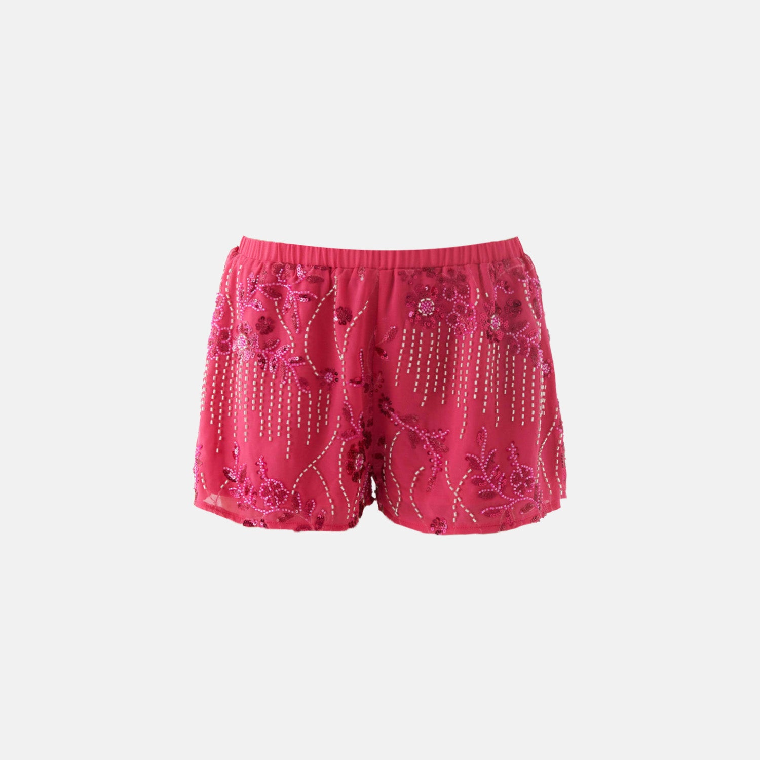 Soirée Shorts