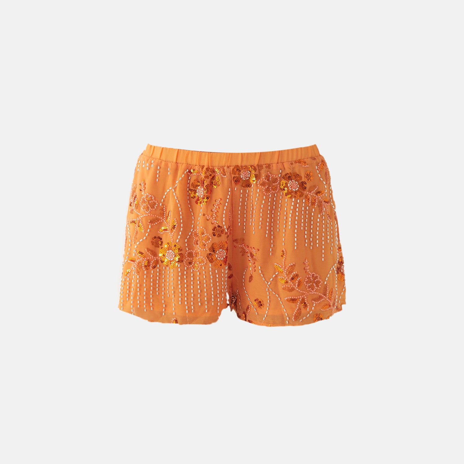 Soirée Shorts