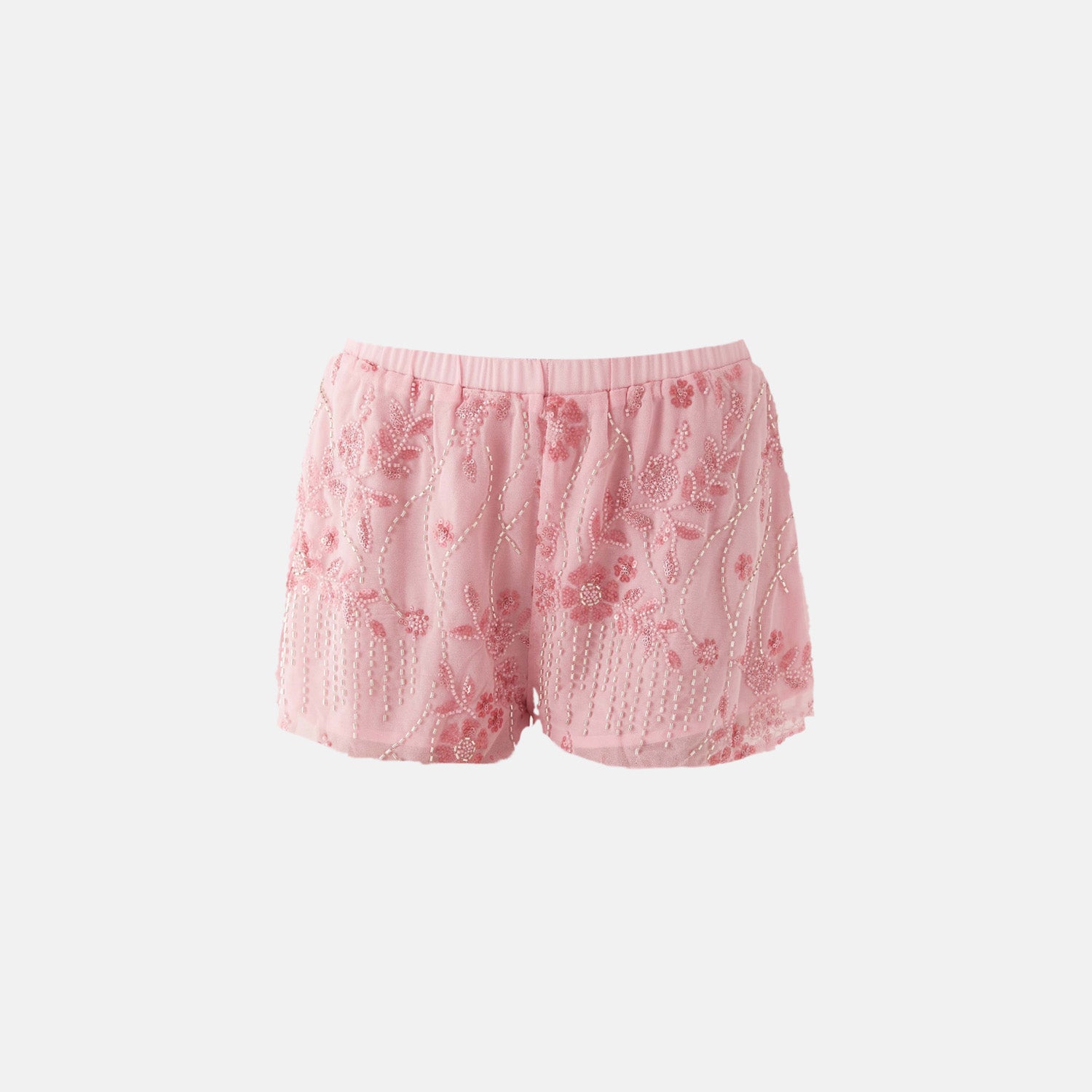 Soirée Shorts