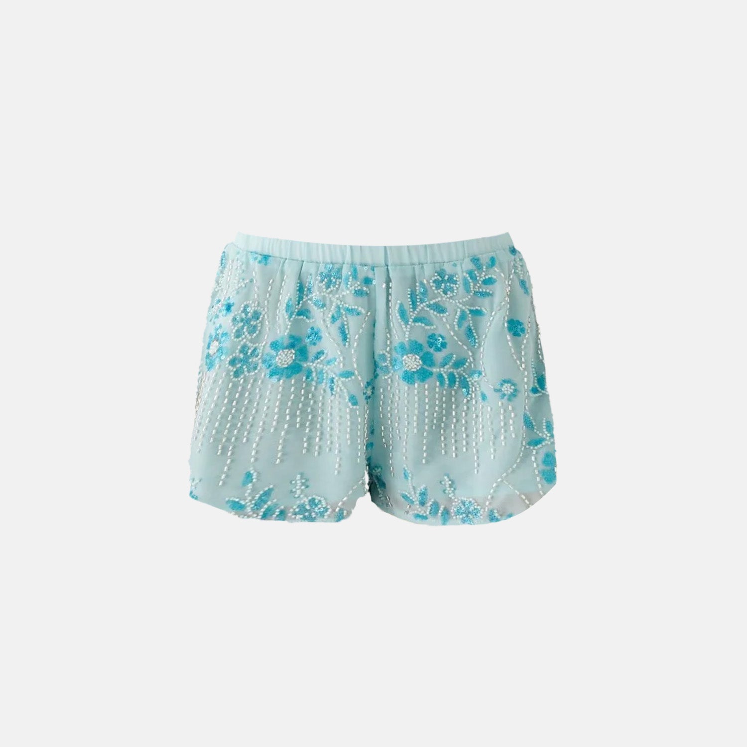 Soirée Shorts