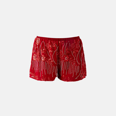 Soirée Shorts