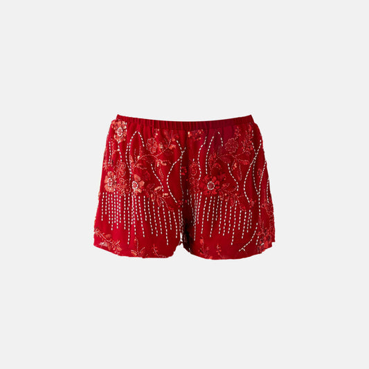 Soirée Shorts