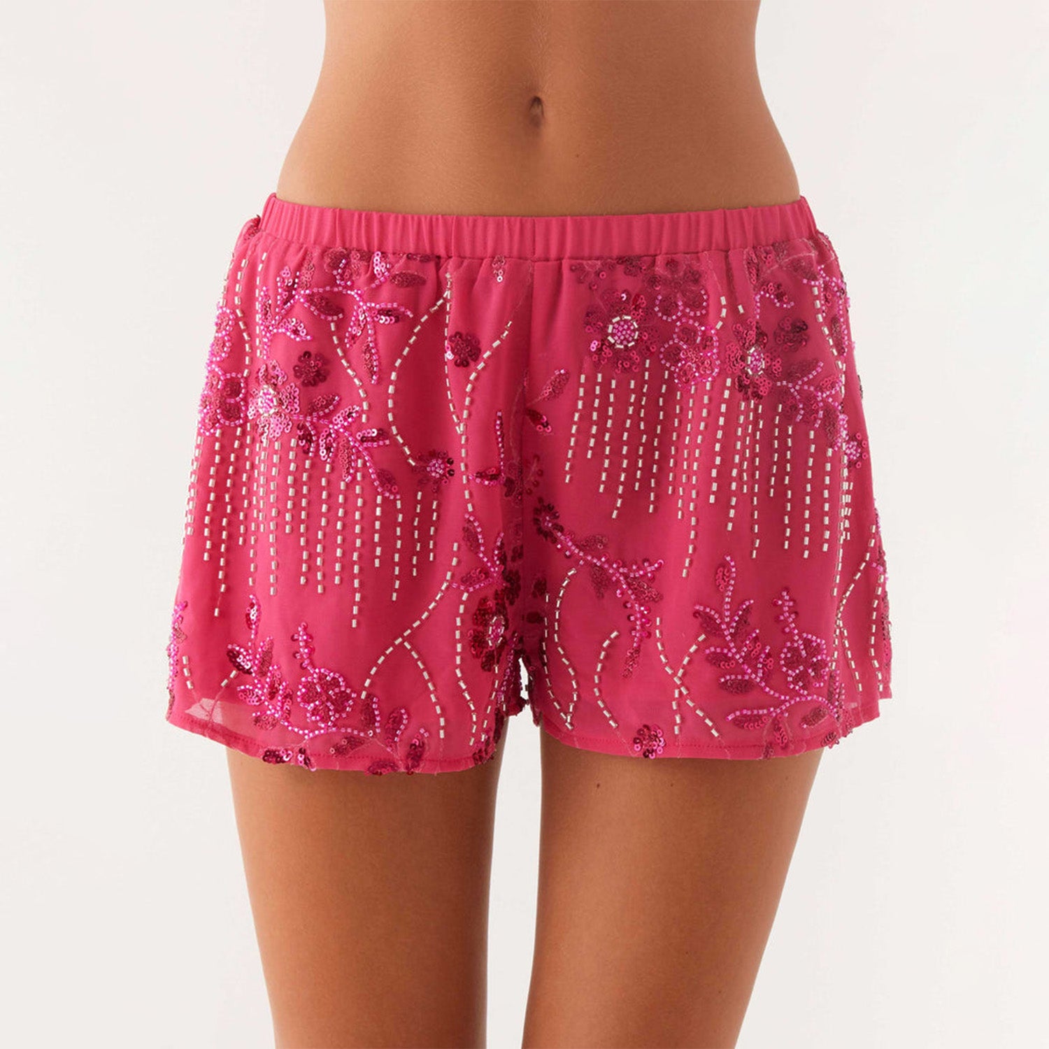 Soirée Shorts