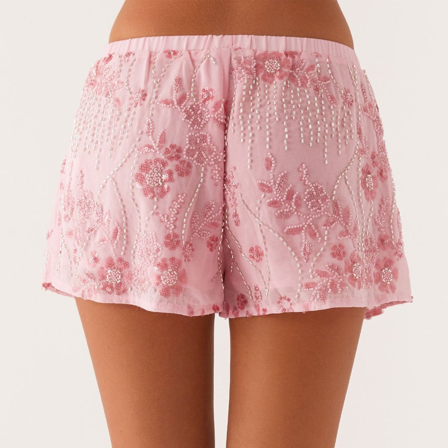 Soirée Shorts