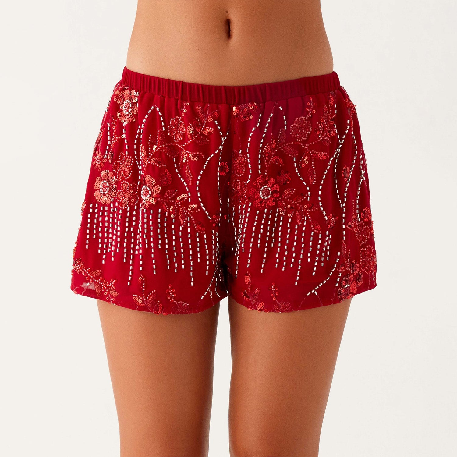 Soirée Shorts