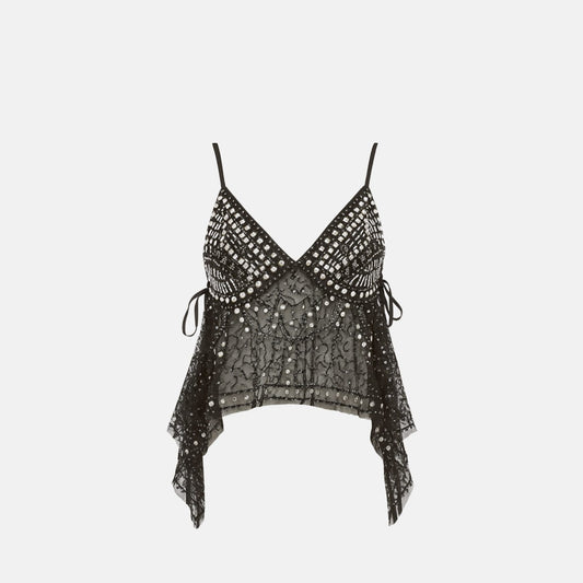 Spears Top