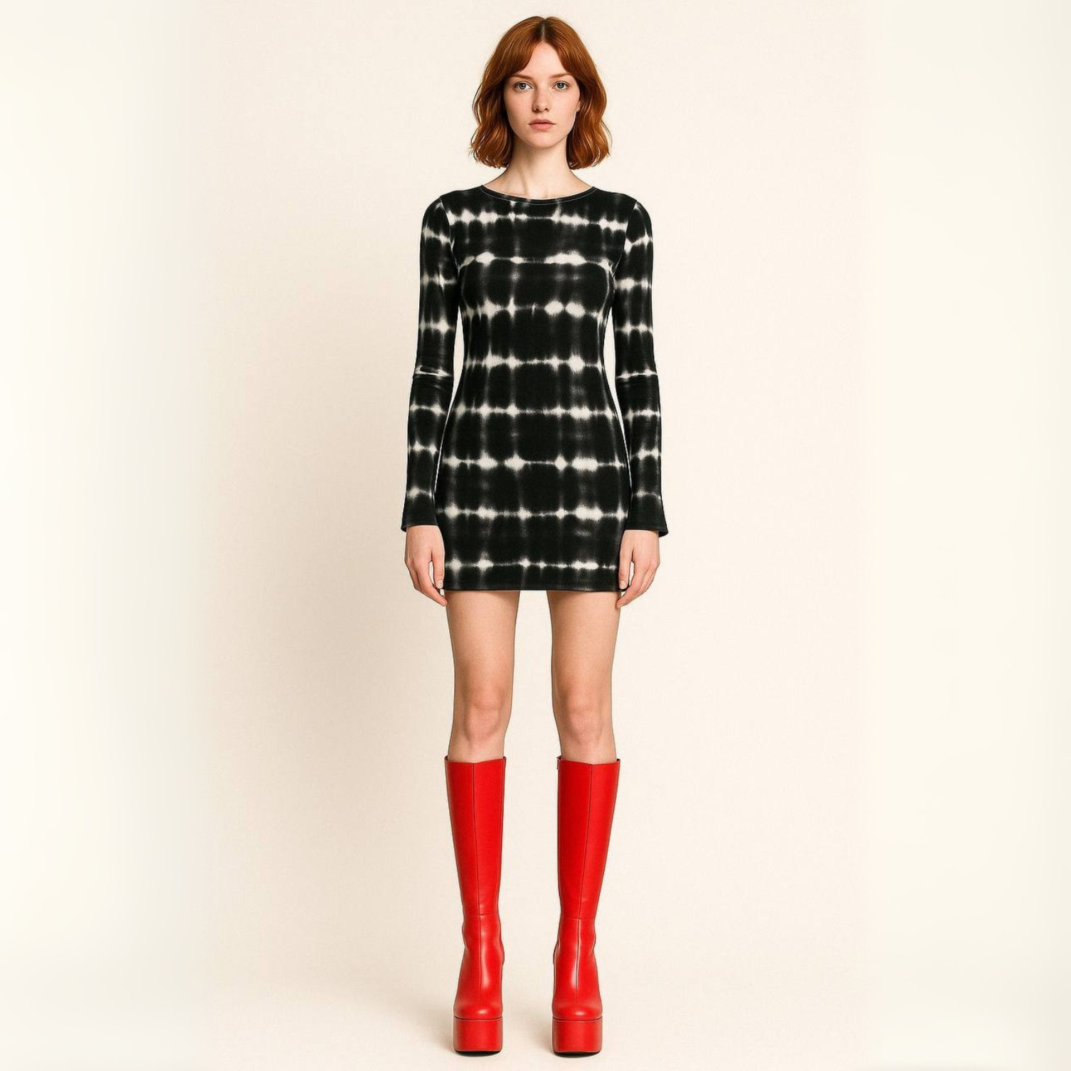 Storm Dress
