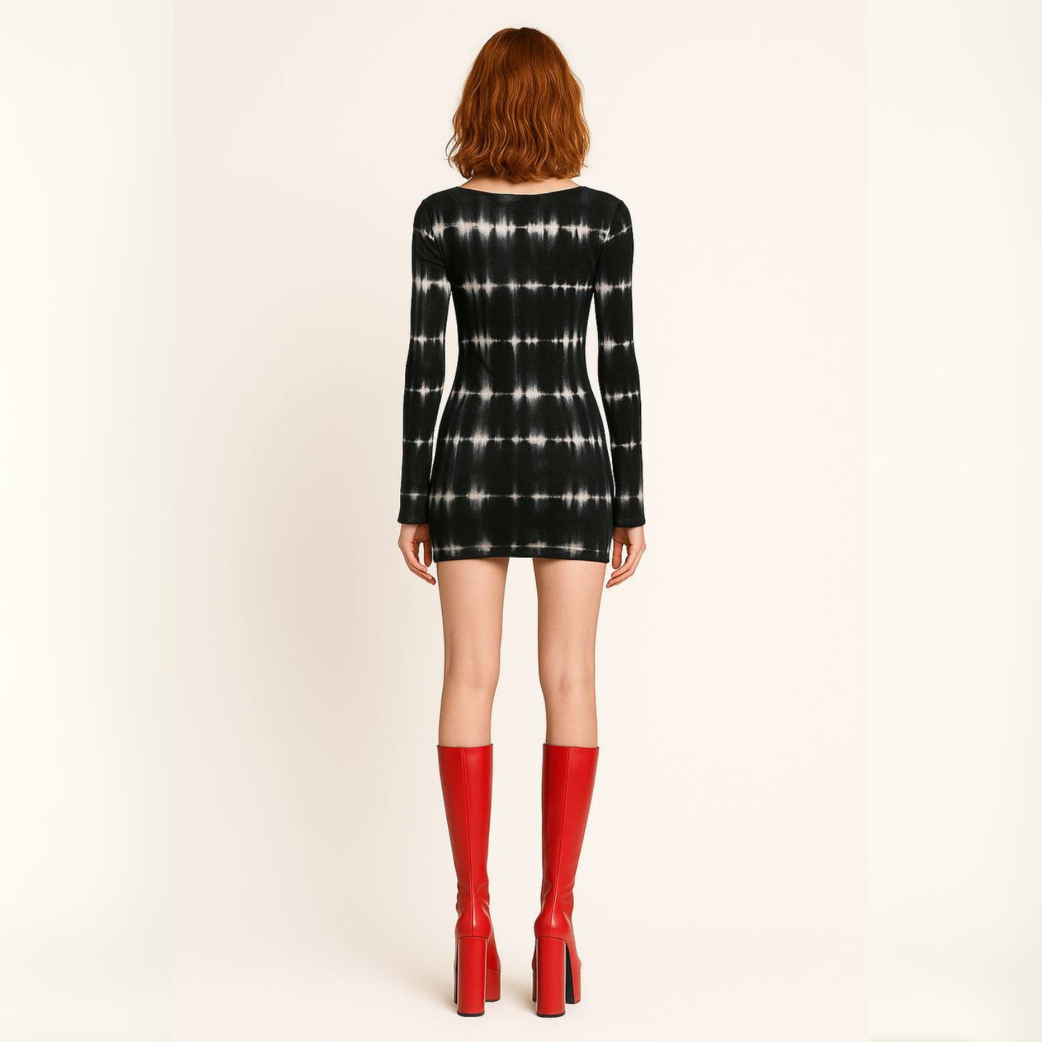 Storm Dress