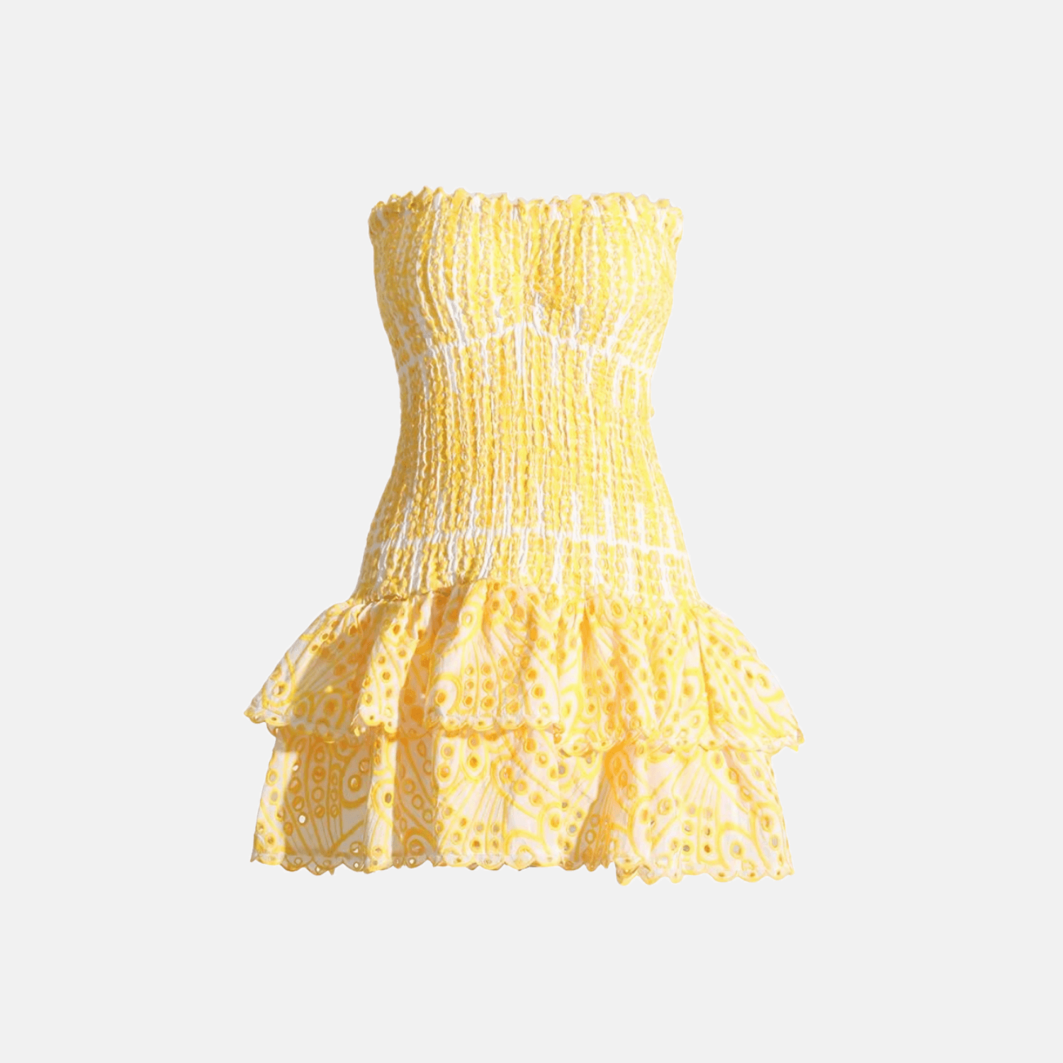 Greece Dress