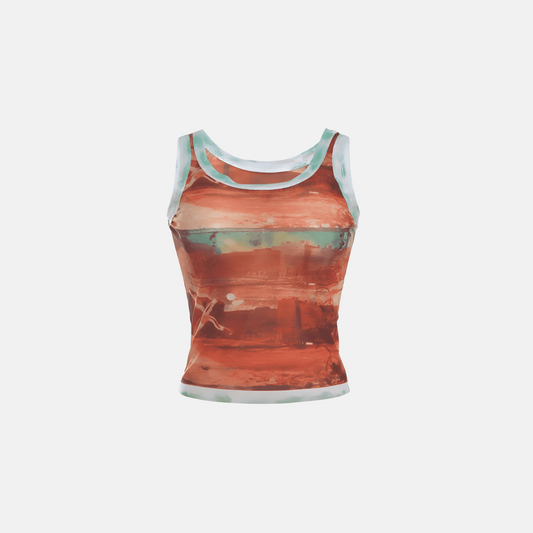 Sunset Top