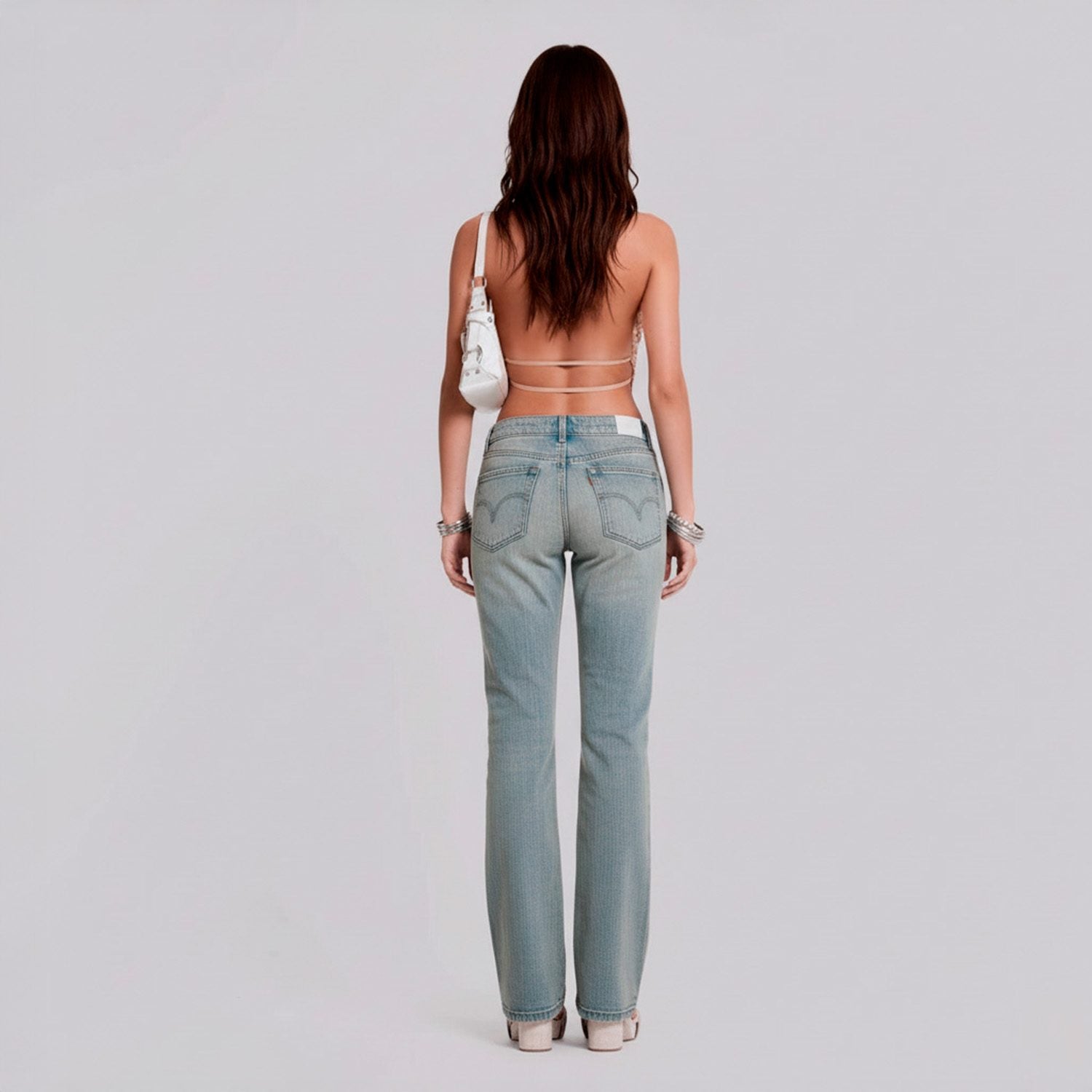 Shine Top