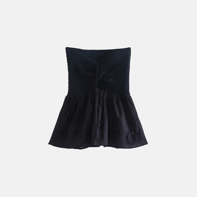 Tricot Top