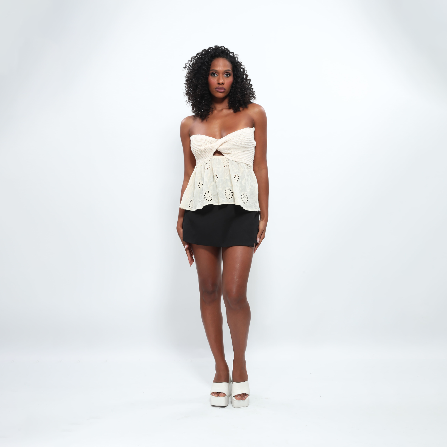 Tricot Top
