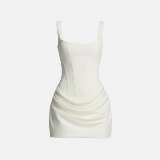 Gasher Dress
