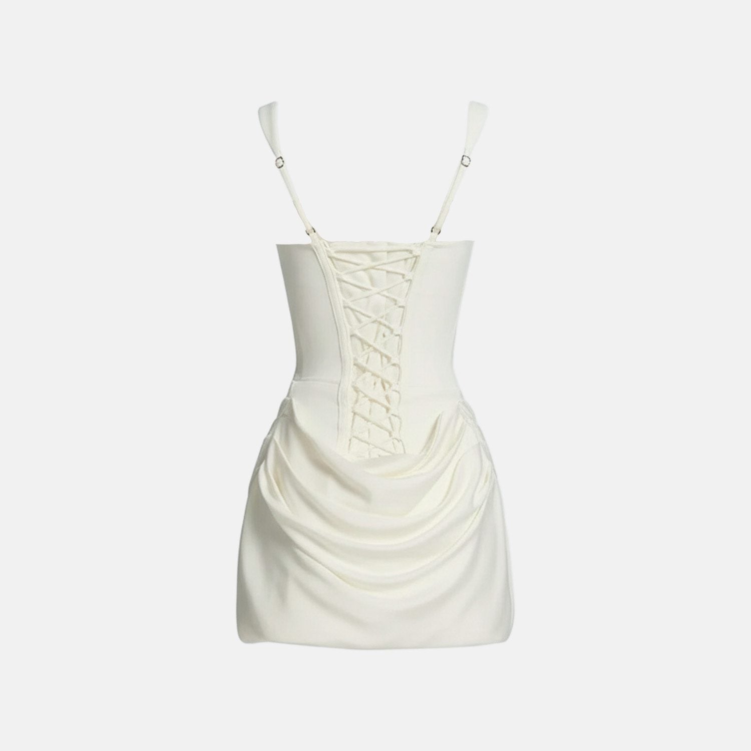 Gasher Dress
