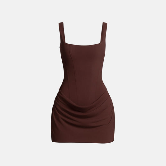 Gasher Dress