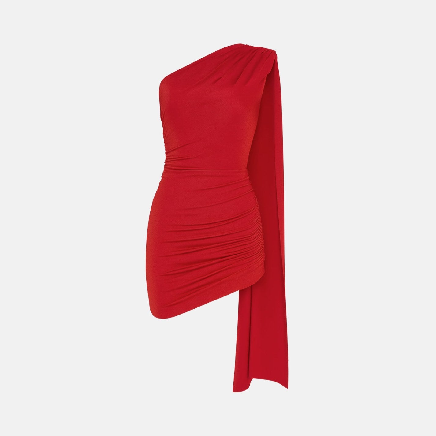 Leashed Dress