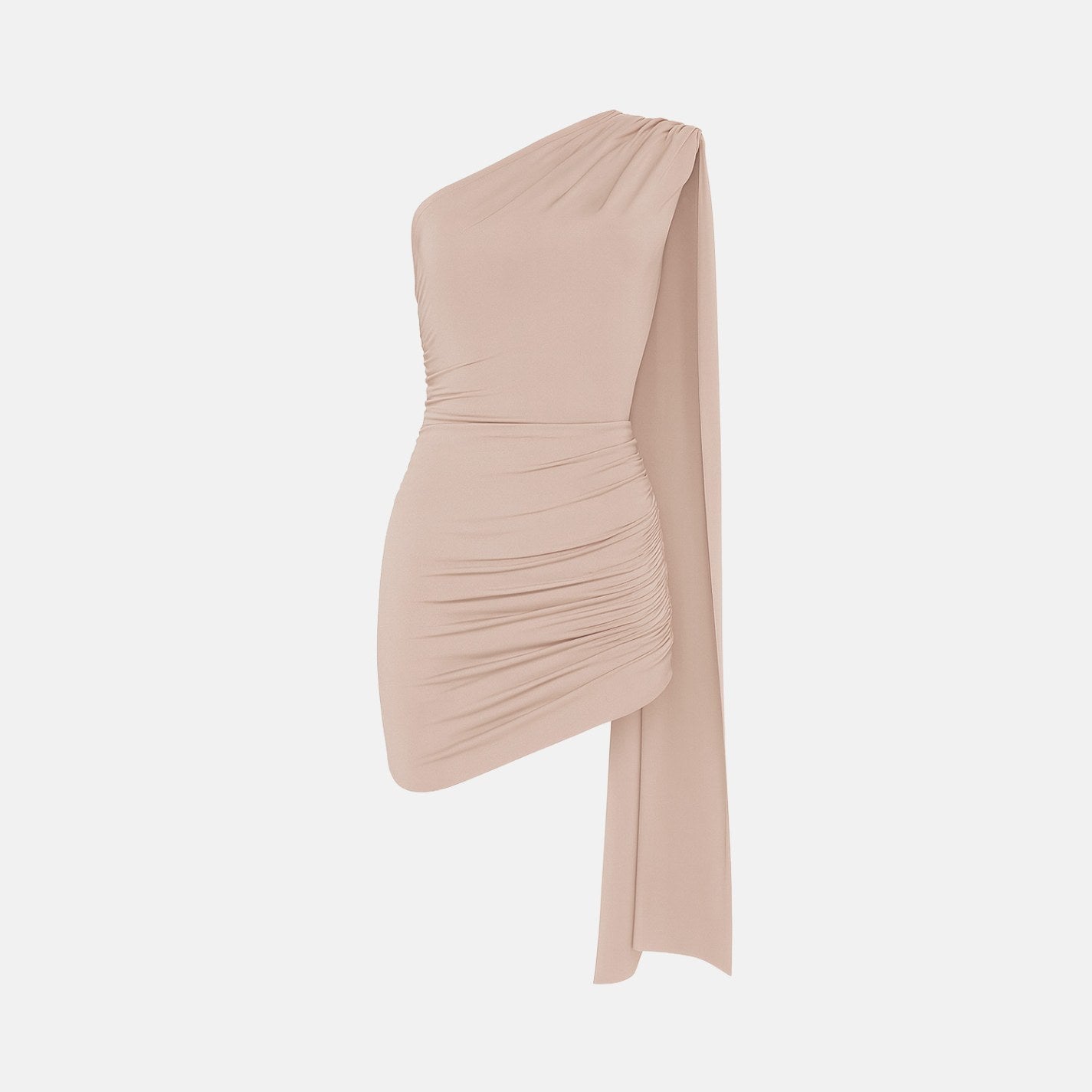 Leashed Dress
