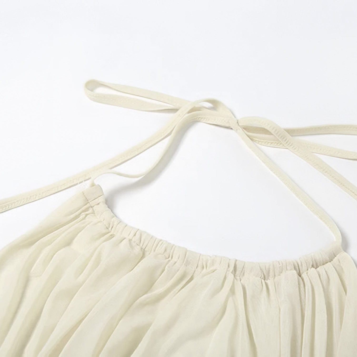 Pegasis Dress